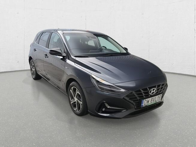 Hyundai i30 Poleasingowe.pl PL Komorniki - zdjęcie 1