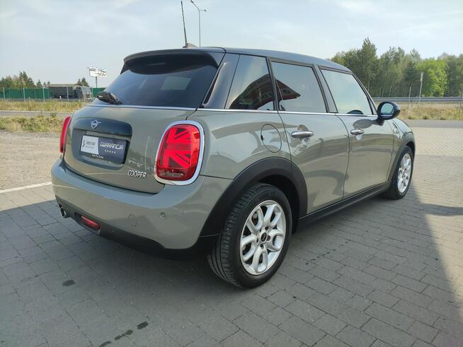 Mini Cooper Lipówki - zdjęcie 12