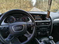 Audi A4 B8 Avant PoLift Xenon 2.0 TDI 2013r. Tomaszów Lubelski - zdjęcie 7