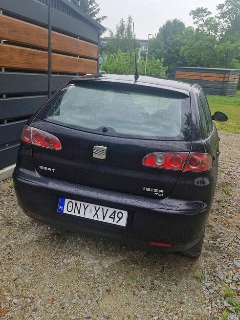 Samochod na dojazd do pracy Chróścina - zdjęcie 4