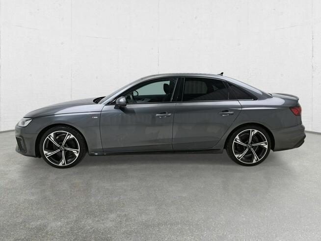 Audi A4 Komorniki - zdjęcie 4