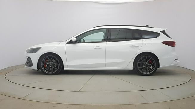 Ford Focus 2.3 EcoBoost ST X ! Z Polskiego Salonu ! Faktura VAT ! Warszawa - zdjęcie 4