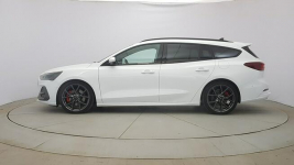 Ford Focus 2.3 EcoBoost ST X ! Z Polskiego Salonu ! Faktura VAT ! Warszawa - zdjęcie 4