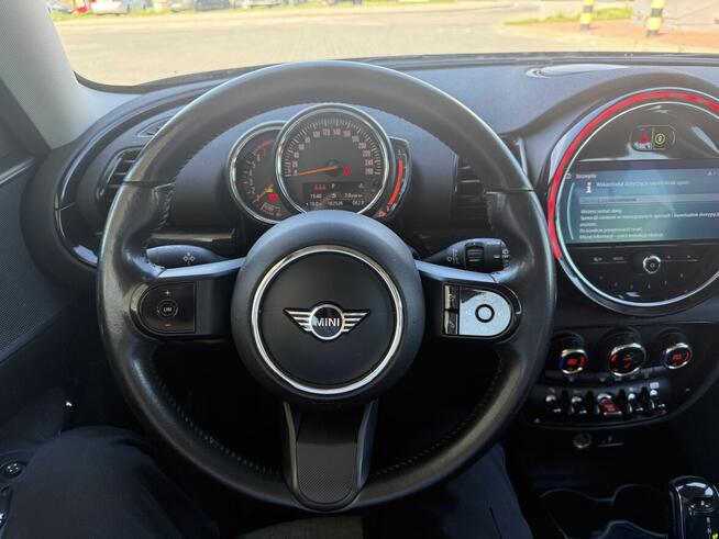 MINI Clubman Cooper Krosno - zdjęcie 10