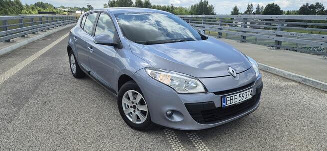 RENAULT MEGANE 3 1.6.HB5D.11r.zDeGwPrzOryDoinZareAlu.60tkm!! Bełchatów - zdjęcie 3