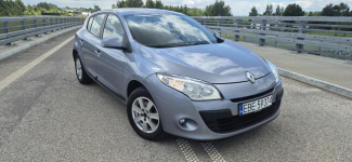 RENAULT MEGANE 3 1.6.HB5D.11r.zDeGwPrzOryDoinZareAlu.60tkm!! Bełchatów - zdjęcie 3
