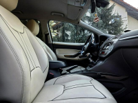 Ford Kuga 2.0 TDCI 136KM 2009r Skóry, PDC, Manual, HAK Tychy - zdjęcie 5