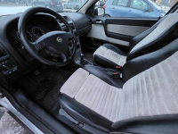 Syndyk sprzeda Opel Astra z 1999r. Toruń - zdjęcie 8