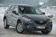Mazda CX-5 2,2*150KM*Automat*Nawigacja*Parktronic*Niemcy Ostrów Mazowiecka - zdjęcie 9