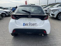 Toyota Yaris Salon PL Kamera Czujniki park. Gliwice - zdjęcie 10