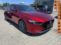 Mazda 3 Humora mHEV Podgrzewanie Kamera Klimatronik 150KM