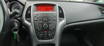 Opel Astra Krajowy, gaz fabryczny. Goczałkowice-Zdrój - zdjęcie 10