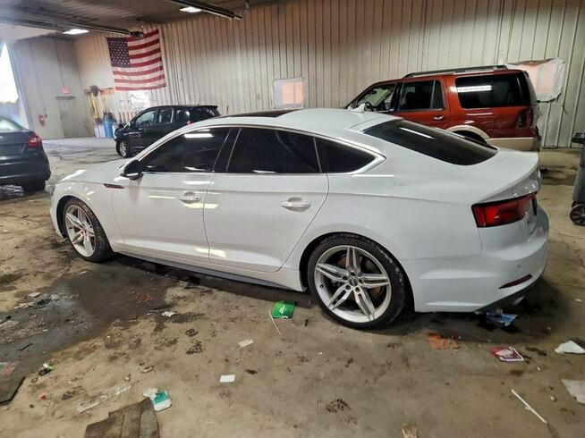 Audi A5 / Quattro / S-Line / Virtual cockpit / Tarnów - zdjęcie 5