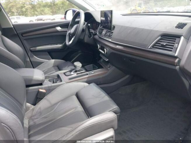 2024 AUDI Q5 PREMIUM PLUS 45 TFSI S LINE Sulejówek - zdjęcie 6