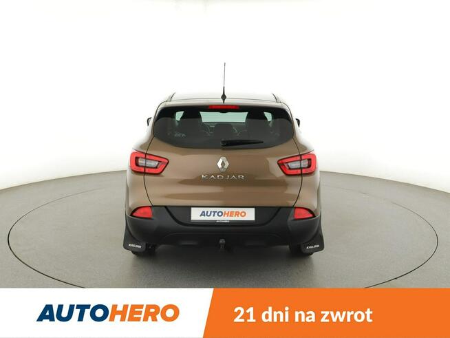 Renault Kadjar 130KM półskóra tempomat hak klima-auto. Warszawa - zdjęcie 6