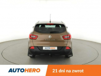 Renault Kadjar 130KM półskóra tempomat hak klima-auto. Warszawa - zdjęcie 6