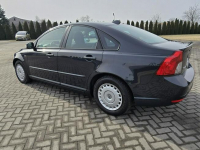Volvo S40 1,6HDi Navigacja.Tempomat.Centralka.kredyt.OKAZJA Kutno - zdjęcie 10