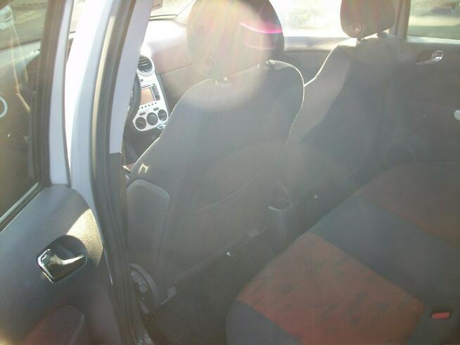 Opel Corsa Pierwszy właściciel w Polsce/ Pierwsza rejestracja 2012 rok Katowice - zdjęcie 7