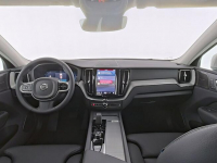 Volvo XC 60 T6 Plug-In AWD Plus Bright *Gwarancja*FV23%* Tychy - zdjęcie 5