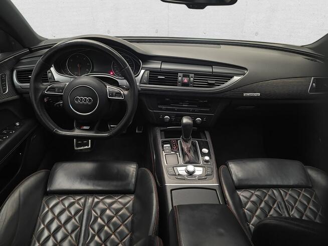 Audi A7 Komorniki - zdjęcie 9