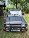Suzuki samurai 1.3 Serock - zdjęcie 4