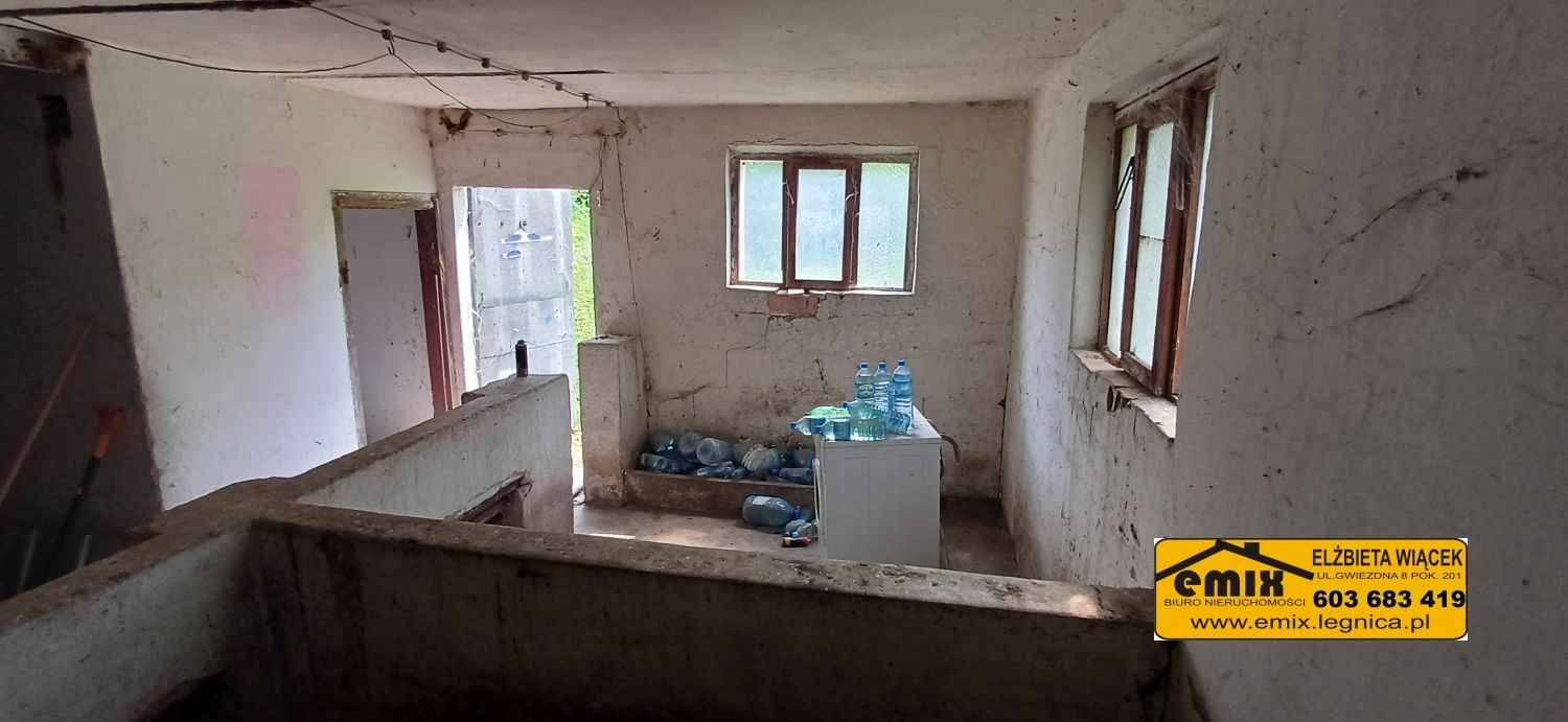 Działka budowlana niedaleko Złotoryi, Chojnowa i autostrady A4 Złotoryja - zdjęcie 2