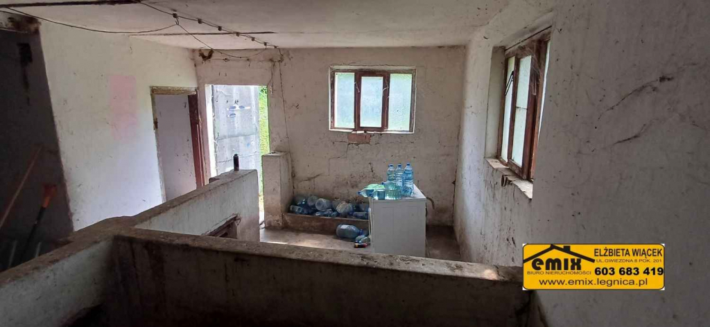 Działka budowlana niedaleko Złotoryi, Chojnowa i autostrady A4 Złotoryja - zdjęcie 2