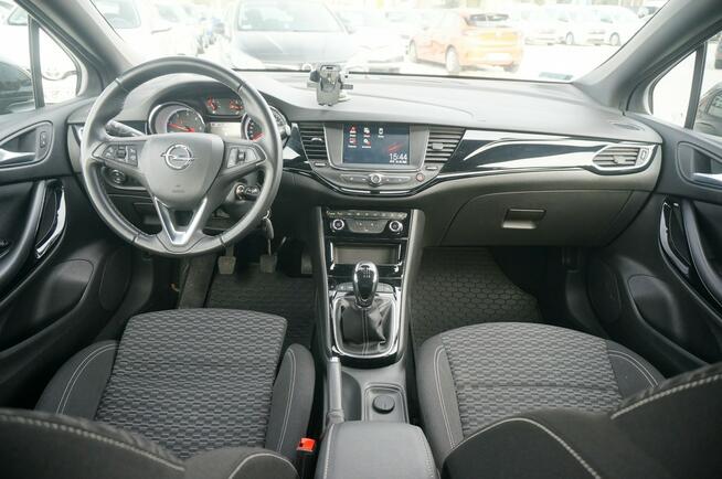 Opel Astra 1.6 CDTI/136 KM Dynamic Salon PL Fvat 23% PO4MT14 Poznań - zdjęcie 10