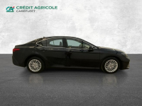 Toyota Camry 2.5 Hybrid Dynamic Force Comfort e-CVT Sedan Warszawa - zdjęcie 4