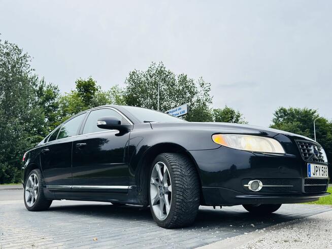 Volvo s80 2.4d 205kM Starogard Gdański - zdjęcie 3