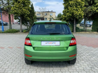 Škoda Fabia Rezerwacja Tarnowskie Góry - zdjęcie 7