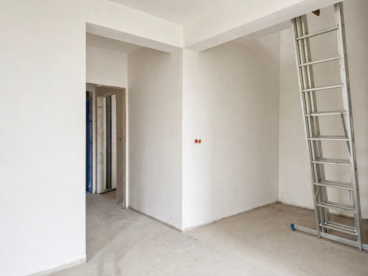 Dom w zabudowie bliźniaczej w spokojnej okolicy Glinno - zdjęcie 6