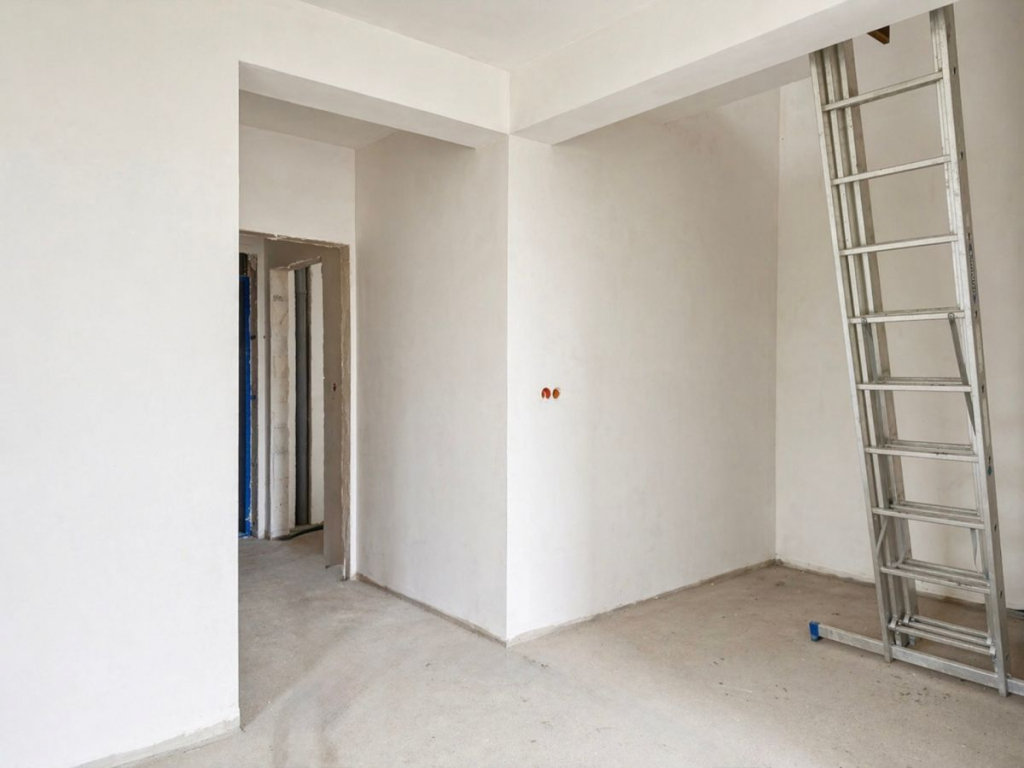 Dom w zabudowie bliźniaczej w spokojnej okolicy Glinno - zdjęcie 6