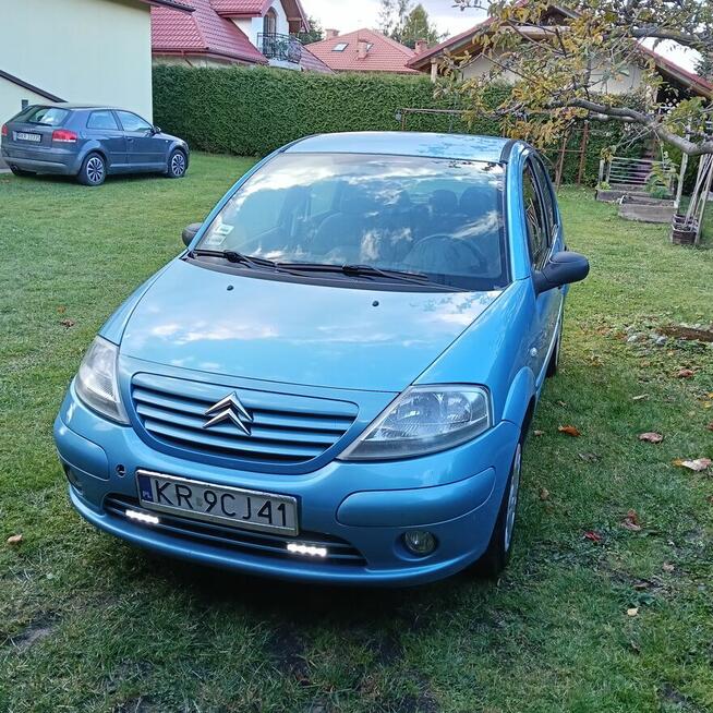 citroen c3 Dachnów - zdjęcie 2
