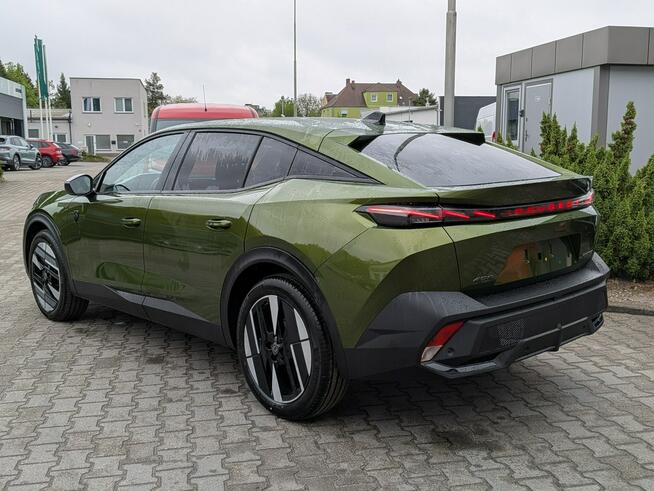 Peugeot 408 1.2T mHEV 145km GT LIFT 2026 Dostępny/Flare Green Piła - zdjęcie 3
