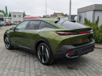 Peugeot 408 1.2T mHEV 145km GT LIFT 2026 Dostępny/Flare Green Piła - zdjęcie 3