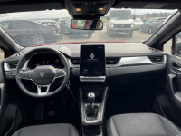 Renault Captur Salon PL_LPG Kamera Klimatronik Virtual Gliwice - zdjęcie 8
