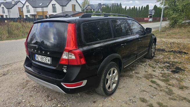 Syndyk sprzeda samochód Volvo XC70 Warszawa - zdjęcie 8