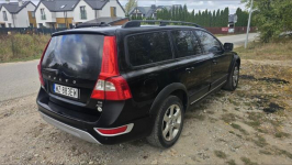 Syndyk sprzeda samochód Volvo XC70 Warszawa - zdjęcie 8