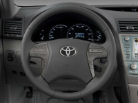 Toyota Prius Camry HYBRID ostatnie mające sens do LPG Wieliczka - zdjęcie 7