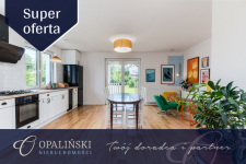 Jedyny taki! | Energooszczędny | Rekuperacja |