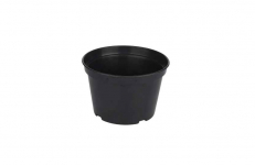 Doniczki produkcyjne fi 12 cm - NOWE / TWARDE Papowo Biskupie - zdjęcie 2