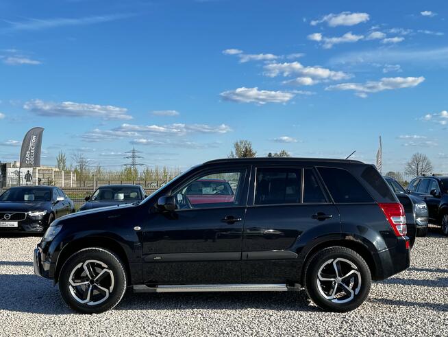 Suzuki Grand Vitara, 2007 Michałowice - zdjęcie 7