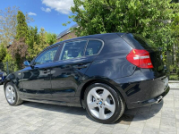 BMW 120 Bardzo zadbana oryginalny przebieg - bezwypadkowa Poznań - zdjęcie 5