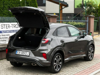 Ford Puma 1.0_Benzyna_125 KM_ST LINE Nowy Sącz - zdjęcie 10