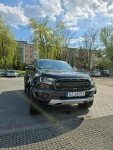 FORD RANGER RAPTOR 2020 ROK Rzeszów - zdjęcie 5