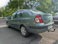 Sprzedam Renault Thalia Fabryczna - zdjęcie 6