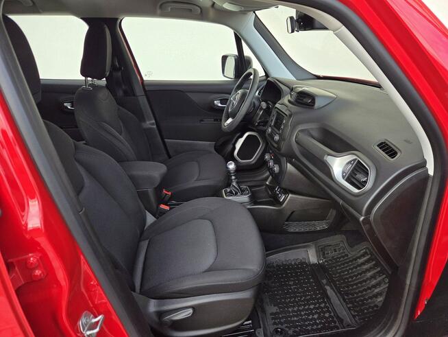 Jeep Renegade klima * EUROPA * Raba Niżna - zdjęcie 11