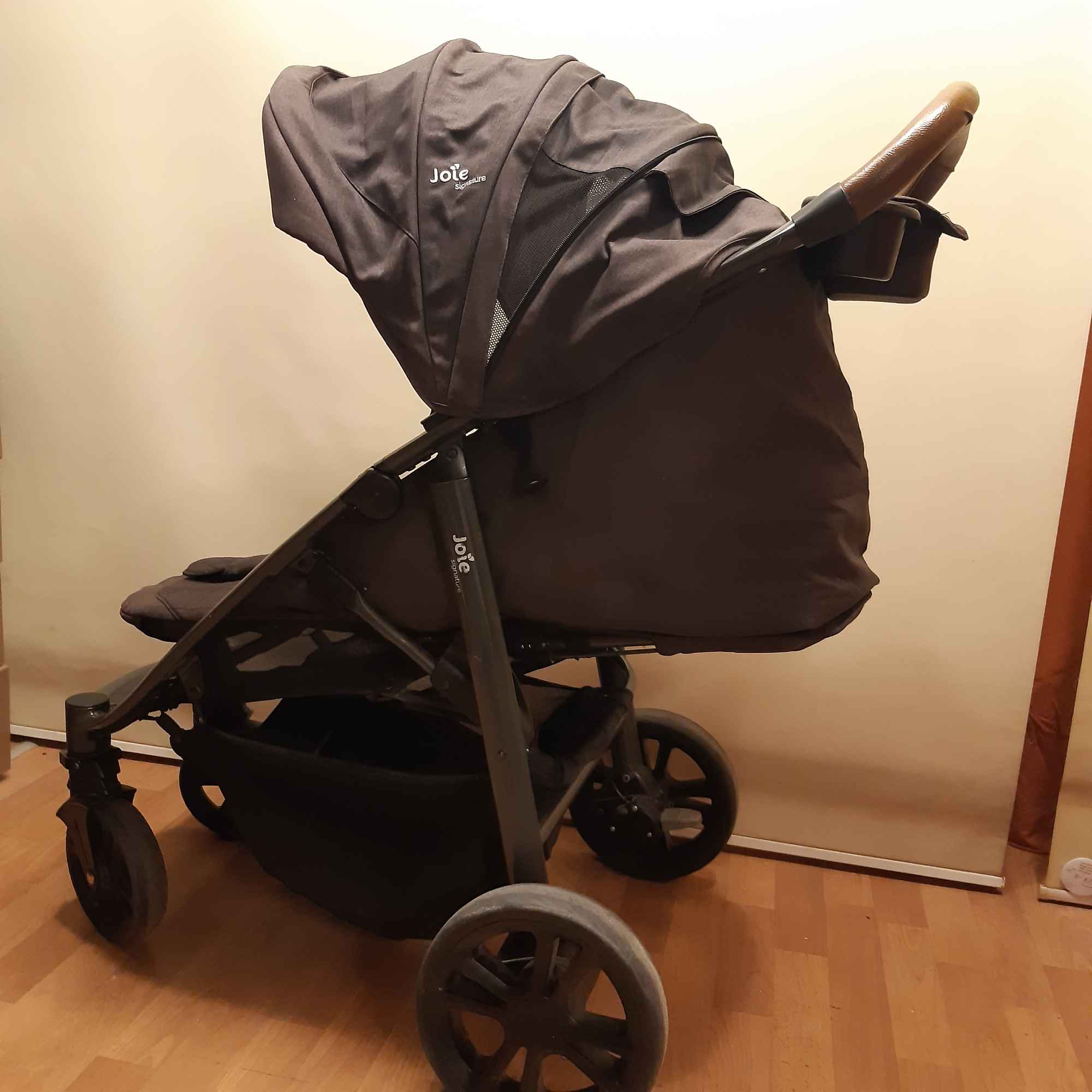 Sprzedam wózek spacerowy Joje Jeżyce - zdjęcie 1