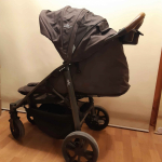 Sprzedam wózek spacerowy Joje